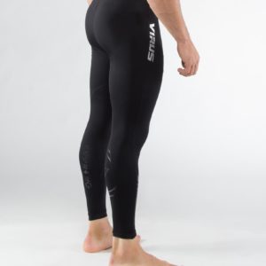 Alternative view of MOŠKE STAY COOL KOMPRESIJSKE HLAČE