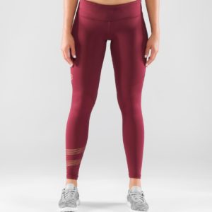 VIRUS ŽENSKE BIOCERAMIC KOMPRESIJSKE ŠPORTNE DOLGE HLAČE