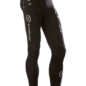 VIRUS MOŠKE STAY COOL KOMPRESIJSKE V2 TECH HLAČE