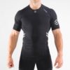 ŠPORTNA MAJICA MOŠKA VIRUS STAY COOL BIOCERAMIC AU30-1