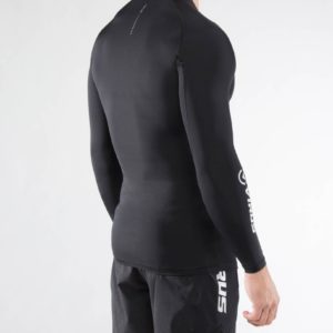 Alternative view of ŠPORTNA MAJICA MOŠKA VIRUS STAY COOL V-IZREZ