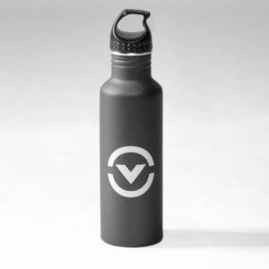 ALU BIDON FLAŠKA VIRUS 0,8L