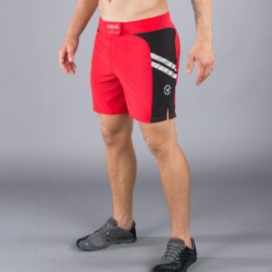 ŠPORTNE HLAČE KRATKE MOŠKE VIRUS STAY COOL ST2