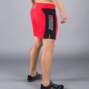 ŠPORTNE HLAČE KRATKE MOŠKE VIRUS STAY COOL ST2