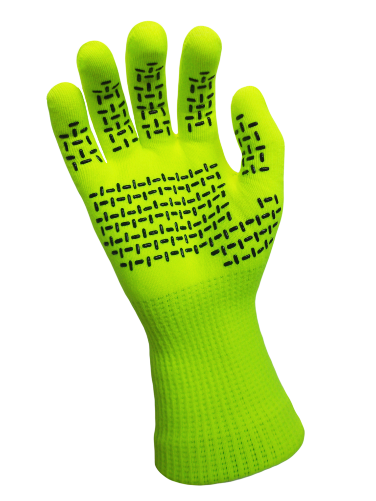 DEXSHELL NEPREMOČLJIVE GRIP ROKAVICE, termalni faktor 1/5