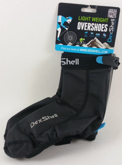 DEXSHELL NEPREMOČLJIV OVERSHOE-GALOŠE - slika 3