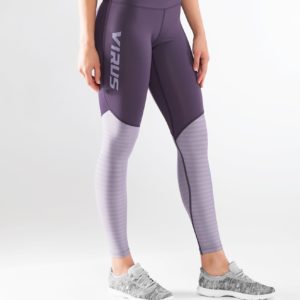 ŠPORTNE HLAČE ŽENSKE DOLGE VIRUS STAY COOL