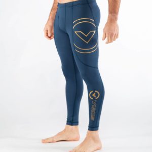 Alternative view of VIRUS MOŠKE ENERGY KOMPRESIJSKE DOLGE HLAČE