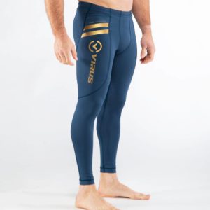 VIRUS MOŠKE ENERGY KOMPRESIJSKE DOLGE HLAČE