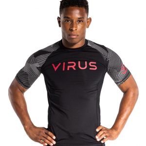 MOŠKA MAJICA KRATEK ROKAV KOMPRESIJSKA